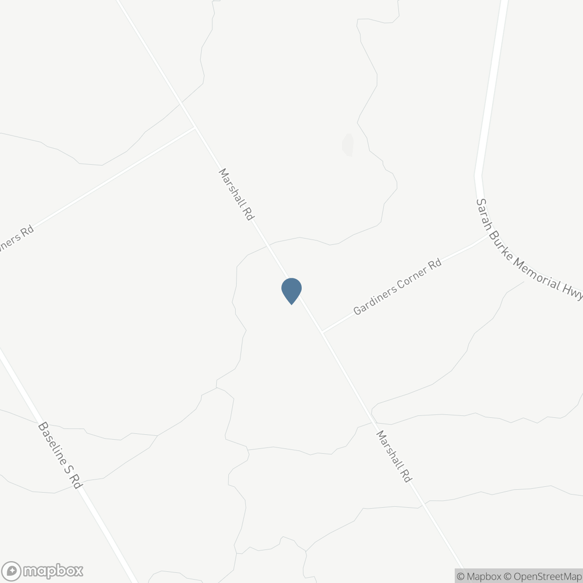 780 MARSHALL ROAD, Tay, Ontario L0K 2E0